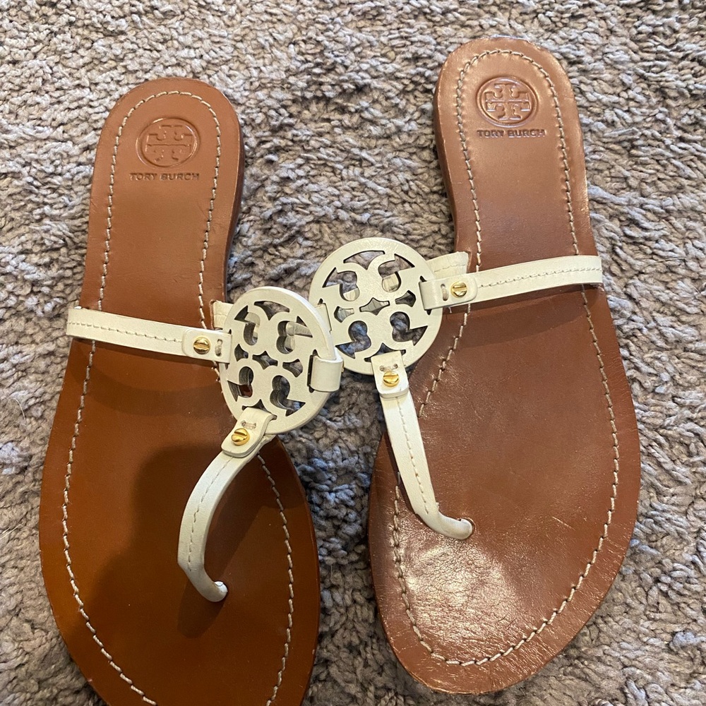 Tory Burch Miller